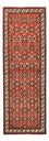Loper Perzisch Tapijt - Nomadisch - 198 x 67 cm - rood