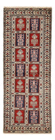 Turkaman tapijt 190x78cm - Perzisch tapijt