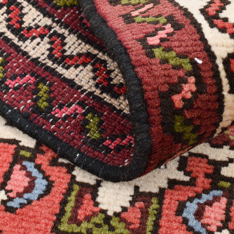 Loper Perzisch Tapijt - Nomadisch - 191 x 63 cm - roest