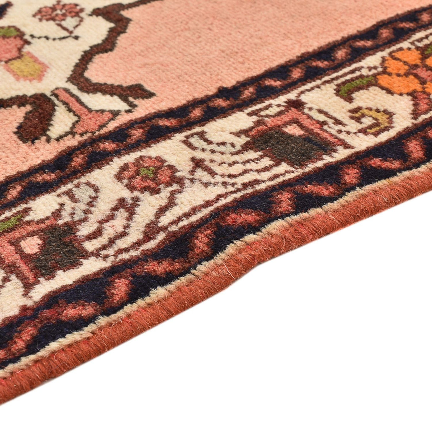 Rudbar Tapijt 202x76cm - Perzisch tapijt