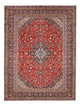 Kashan Tapijt 383x273cm - Perzisch tapijt