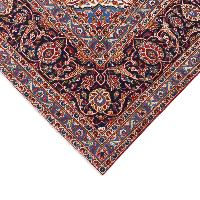 Perzisch tapijt - Keshan - 383 x 273 cm - rood