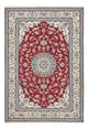 Nain - 12 la Tapijt 292x202cm - Perzisch tapijt