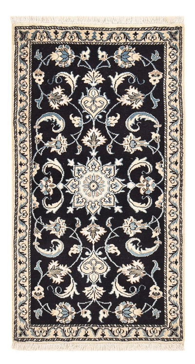 Nain - 12La Tapijt 71x137cm - Perzisch tapijt