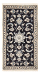 Nain - 12 la Tapijt 137x71cm - Perzisch tapijt