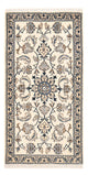 Nain - 12 la Tapijt 133x69cm - Perzisch tapijt