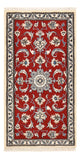Nain - 12 la Tapijt 139x71cm - Perzisch tapijt