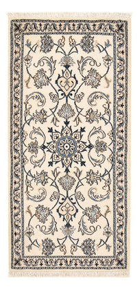 Nain - 12 la Tapijt 146x70cm - Perzisch tapijt – product image