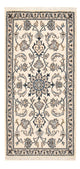 Nain - 12 la Tapijt 146x70cm - Perzisch tapijt