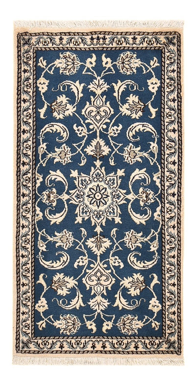 Nain - 12La Tapijt 70x133cm - Perzisch tapijt