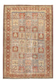 Vintage tapijt 292x197cm - Vintage tapijt