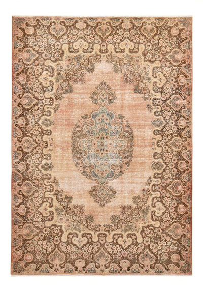 Vintage tapijt 210x312cm