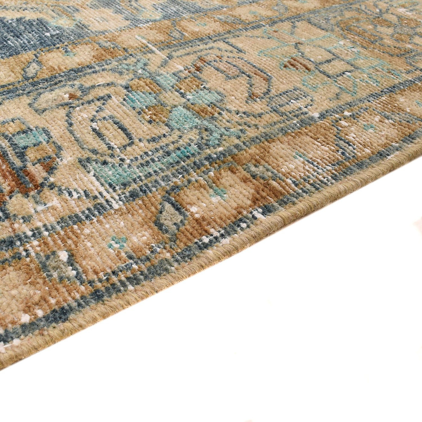 Vintage tapijt 300x222cm - Vintage tapijt