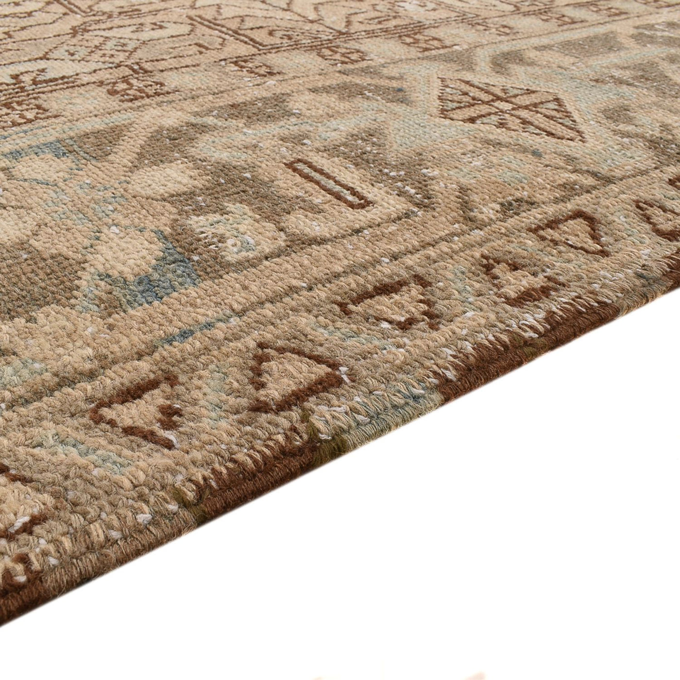 Vintage tapijt 311x223cm - Vintage tapijt