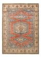 Vintage tapijt 348x241cm - Vintage tapijt