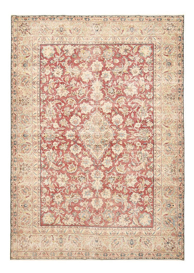 Vintage tapijt 243x338cm