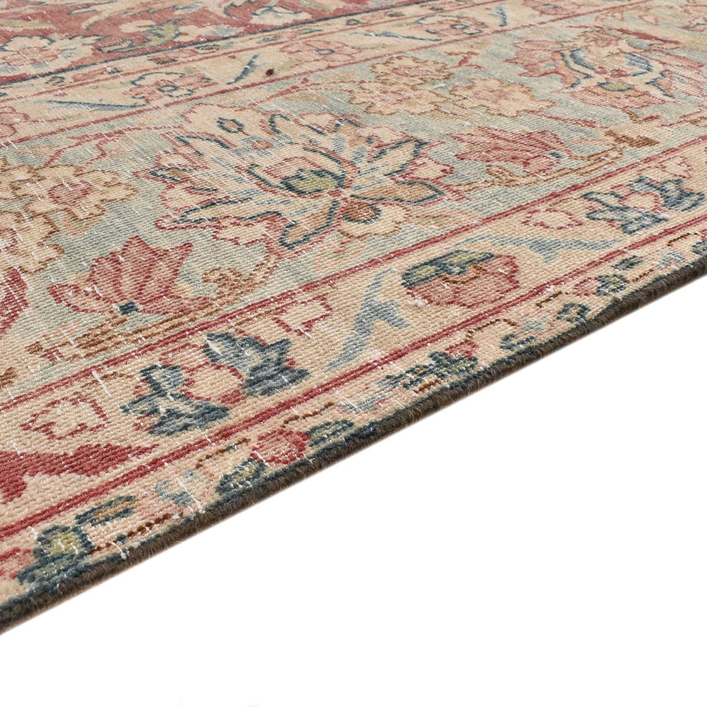 Vintage tapijt 338x243cm - Vintage tapijt