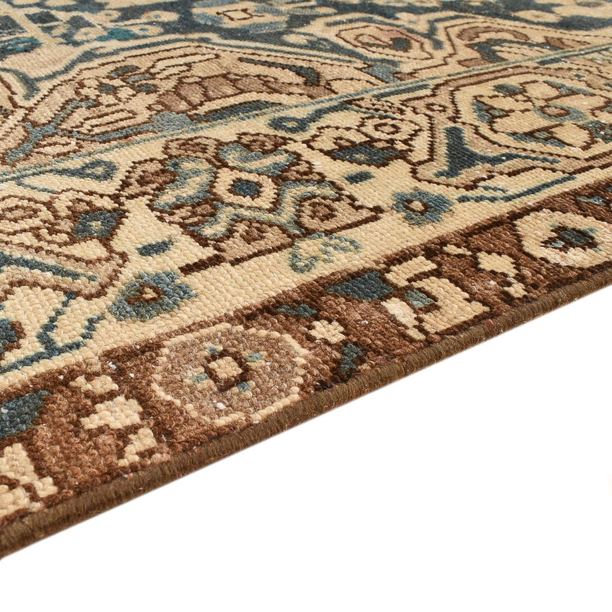 Vintage tapijt 175x298cm