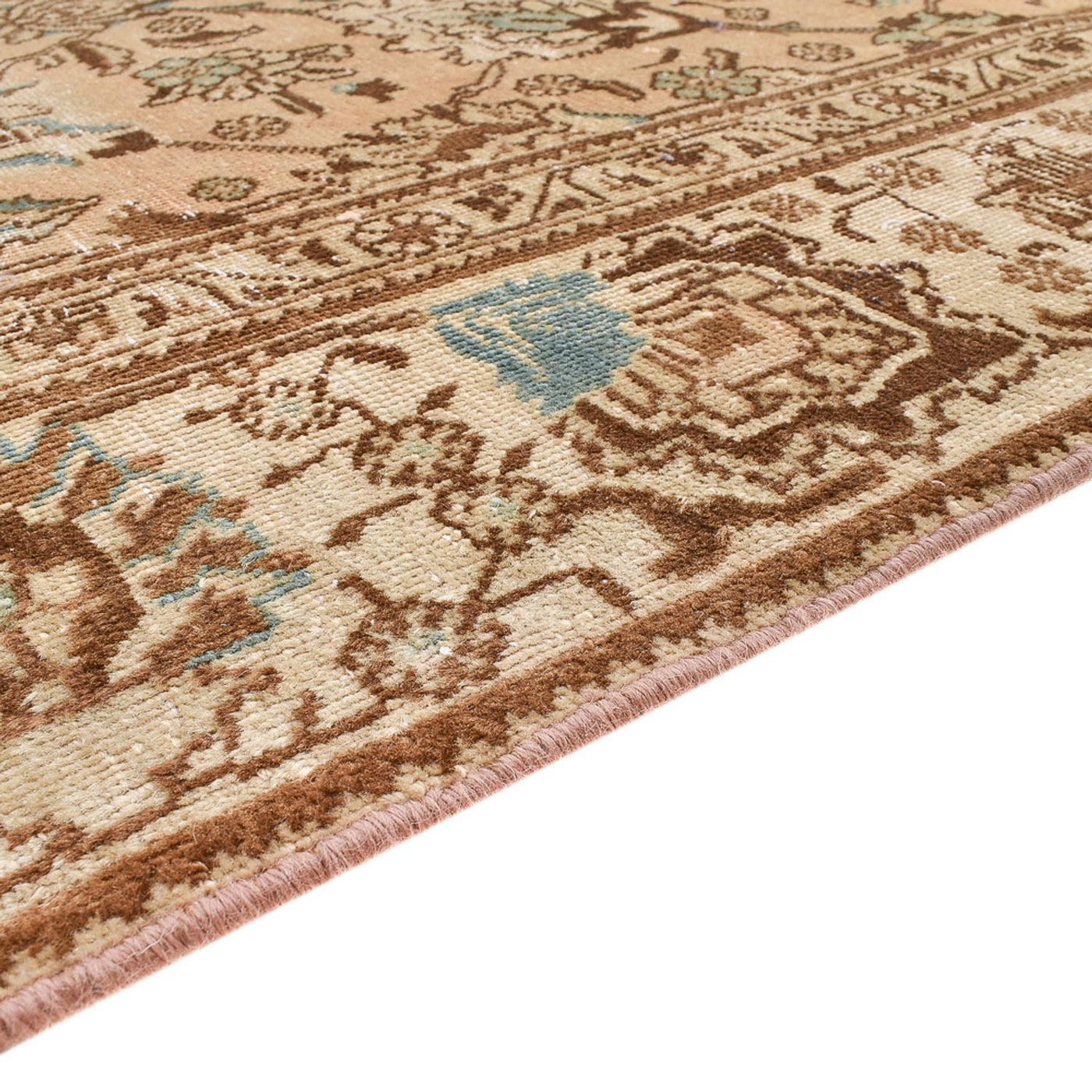 Vintage tapijt 275x180cm - Vintage tapijt