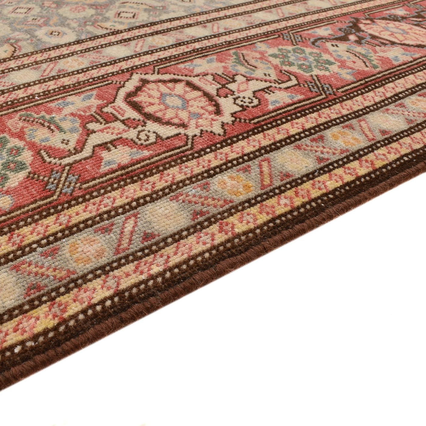 Vintage tapijt 299x195cm - Vintage tapijt