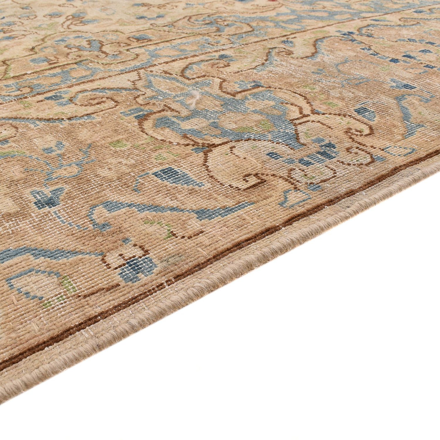 Vintage tapijt 300x205cm - Vintage tapijt
