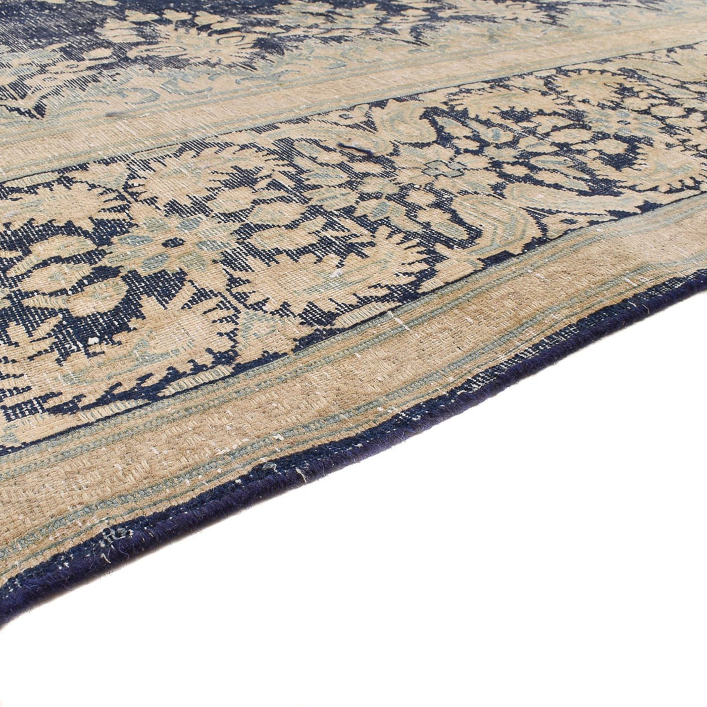 Vintage tapijt 406x292cm - Vintage tapijt