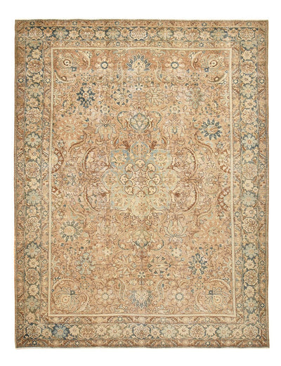 Vintage tapijt 282x367cm