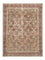 Vintage tapijt - 182 x 136 cm - beige