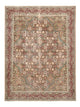 Vintage tapijt 182x136cm - Vintage tapijt