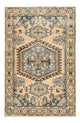 Vintage tapijt 160x103cm - Vintage tapijt
