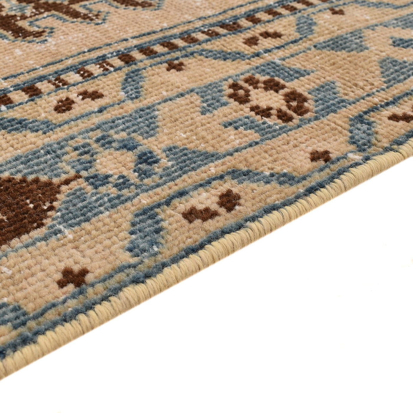 Vintage tapijt 160x103cm - Vintage tapijt
