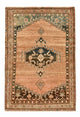 Vintage tapijt 186x126cm - Vintage tapijt