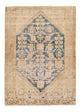 Vintage tapijt 108x148cm