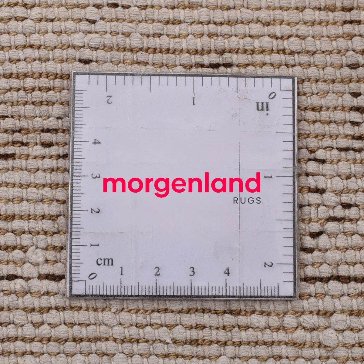 Vintage tapijt - 148 x 108 cm - blauw