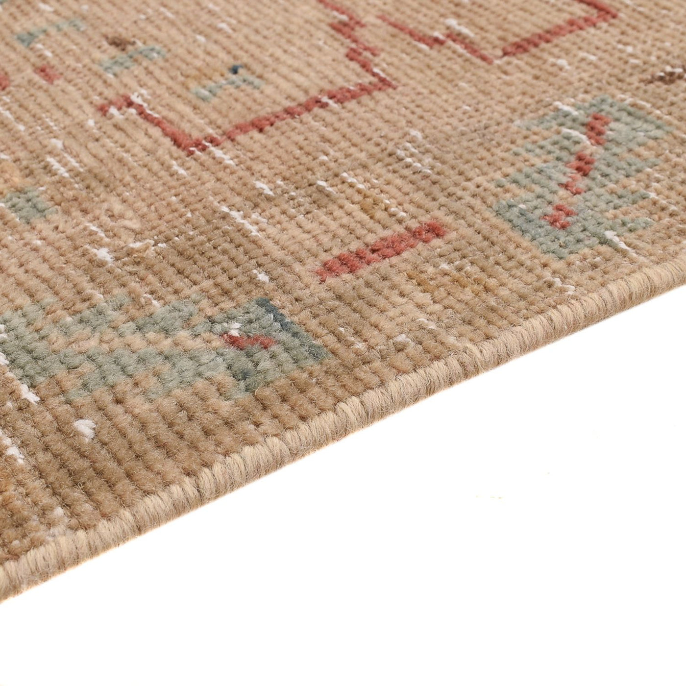 Vintage tapijt 152x103cm - Vintage tapijt
