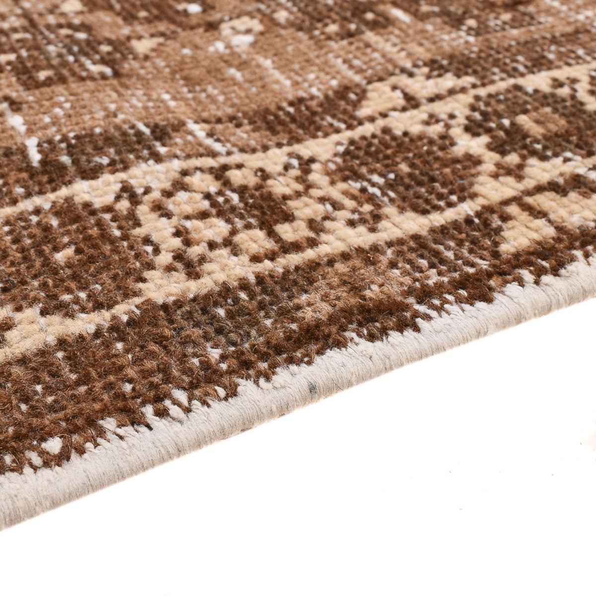 Vintage tapijt 122x175cm