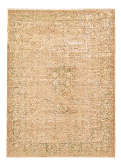 Vintage tapijt 145x206cm