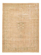 Vintage tapijt 145x206cm