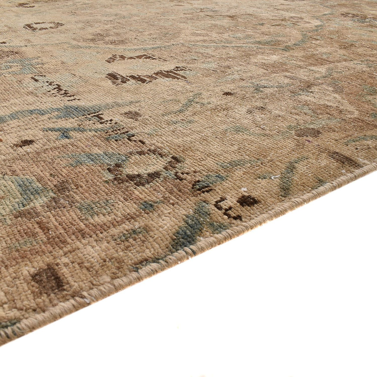 Vintage tapijt 198x305cm