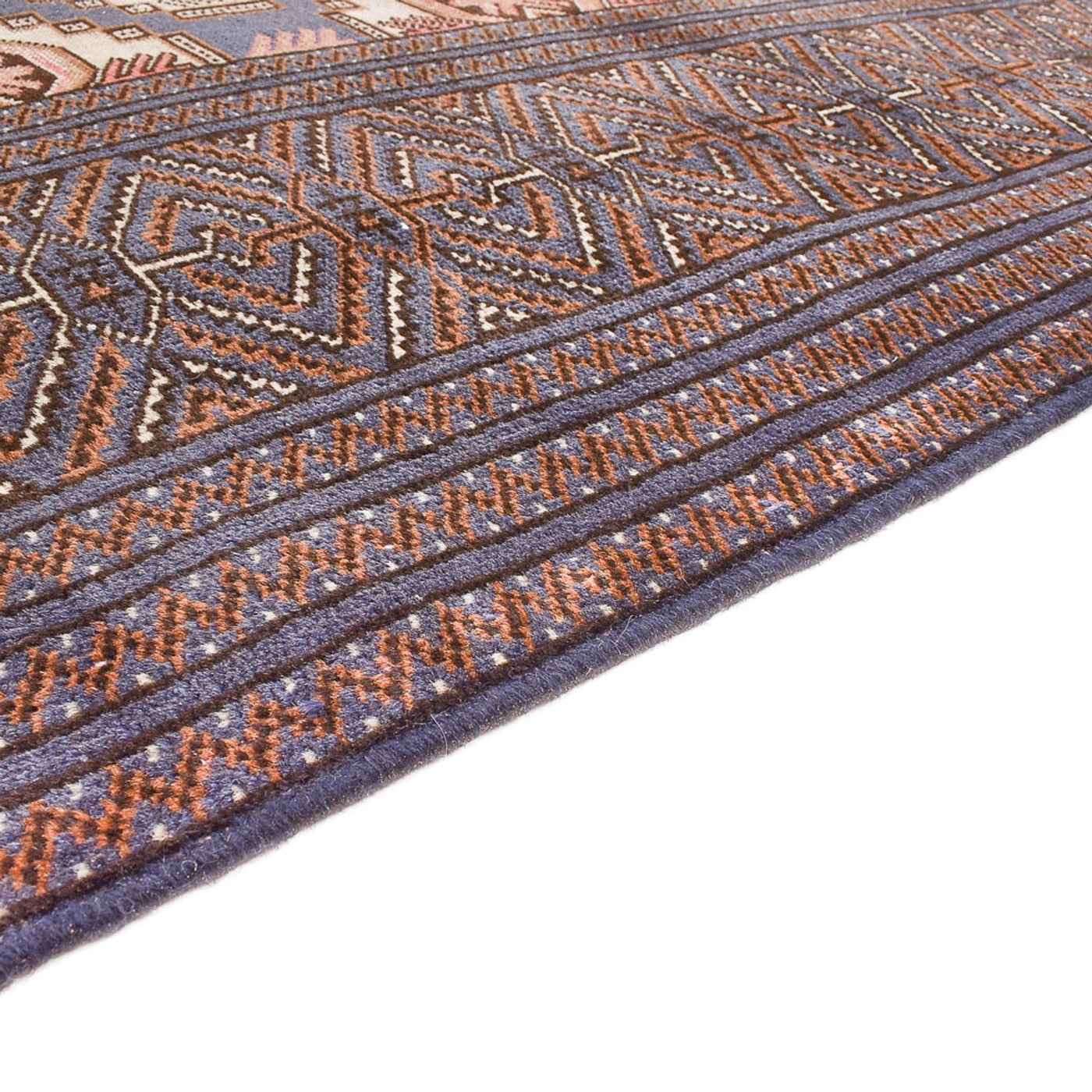 Vintage tapijt 385x283cm - Vintage tapijt
