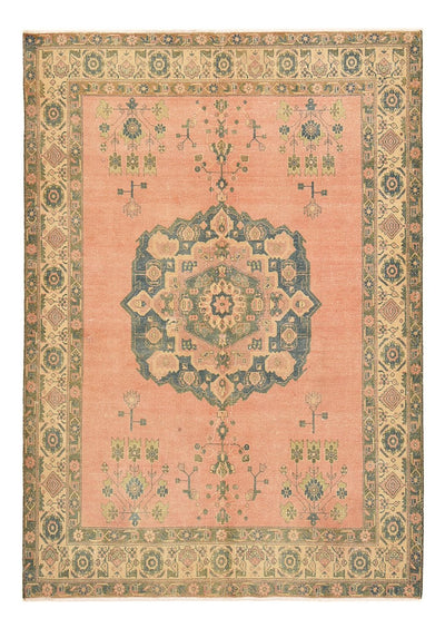 Vintage tapijt 163x233cm