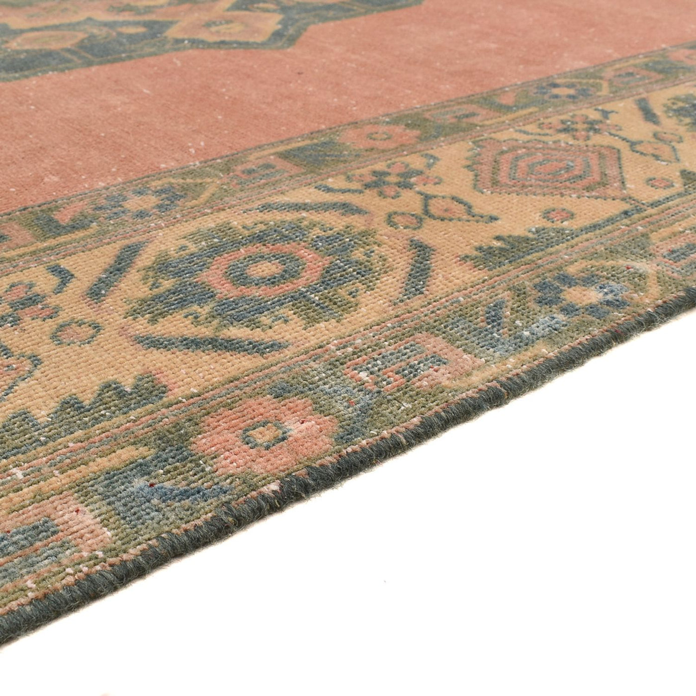 Vintage tapijt 233x163cm - Vintage tapijt