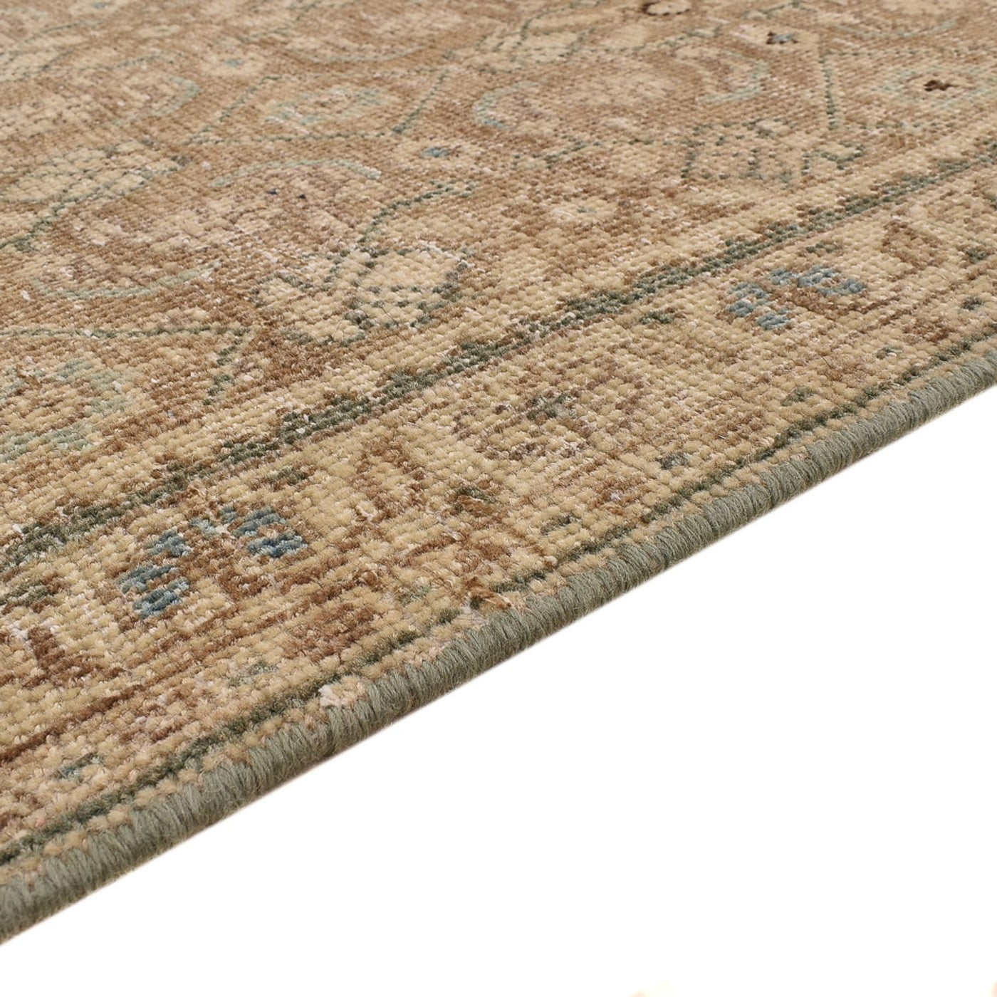 Vintage tapijt 311x116cm - Vintage tapijt
