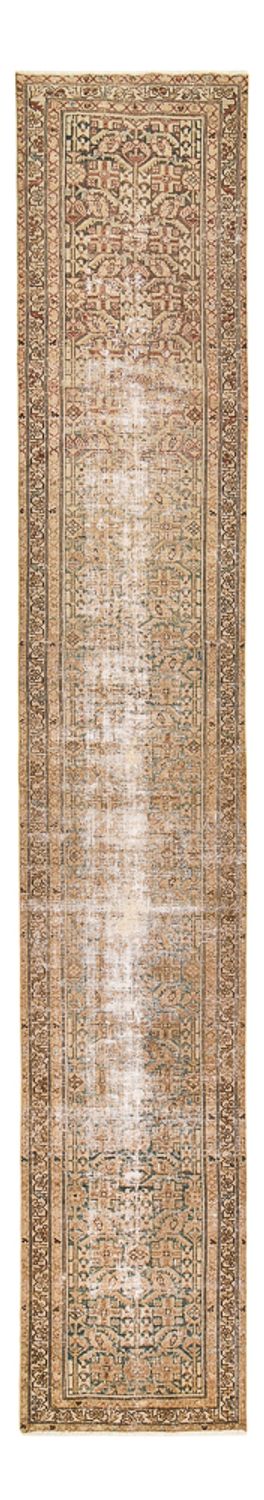 Vintage tapijt 91x497cm