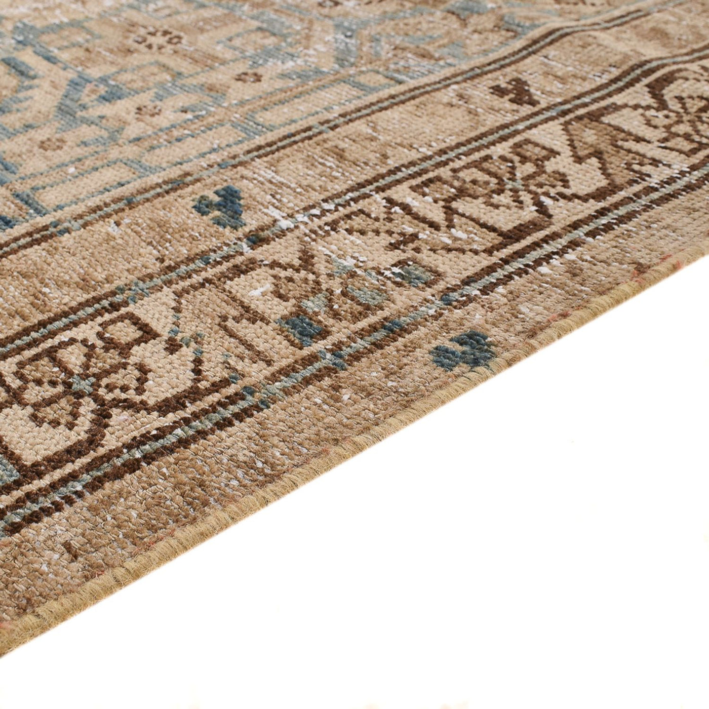 Vintage tapijt 497x91cm - Vintage tapijt