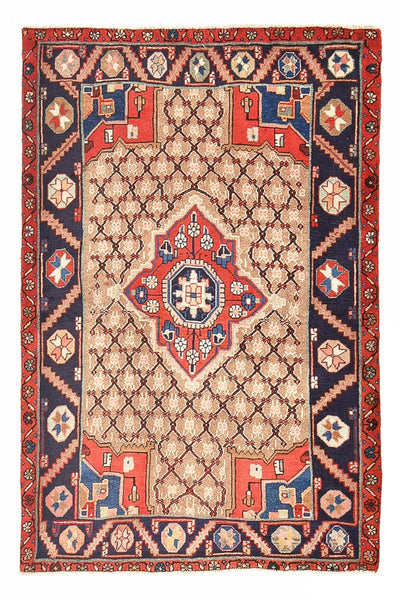 Kolyai Tapijt 97x146cm - Perzisch tapijt