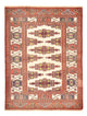 Turkaman tapijt 120x92cm - Perzisch tapijt