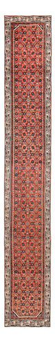 Hamadan Tapijt 480x71cm - Perzisch tapijt