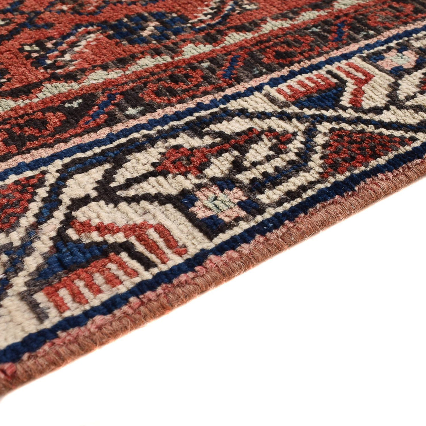 Hamadan Tapijt 480x71cm - Perzisch tapijt