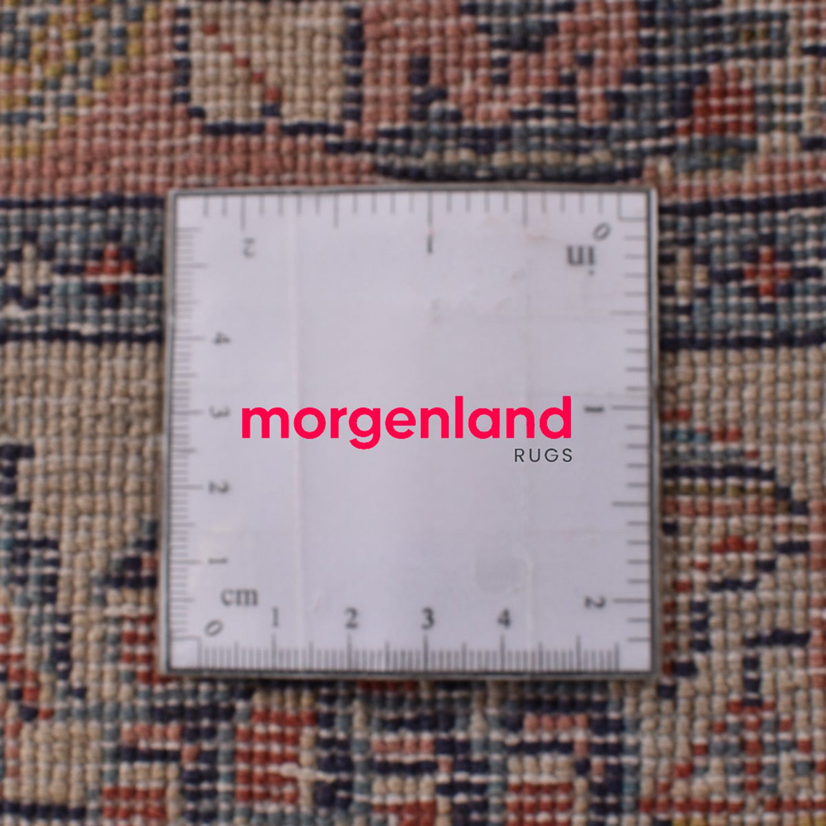 Loper Perzisch tapijt - Klassiek - 600 x 79 cm - licht rood